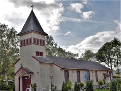 Den koptiske ortodokse kirke i Danmark – Skt. Maria & Skt. Markus